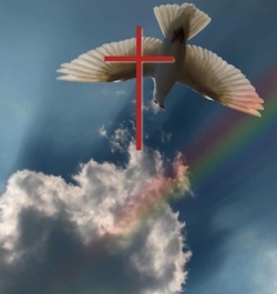 ペンテコステ 特別礼拝