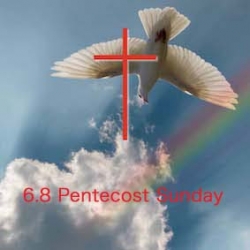 聖霊降臨祭 2014