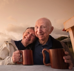 結婚記念感謝礼拝