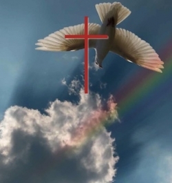 結婚記念感謝礼拝