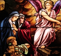 イースター（復活祭）礼拝