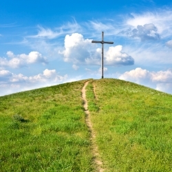 聖霊降臨祭（ペンテコステ）＆結婚記念感謝礼拝