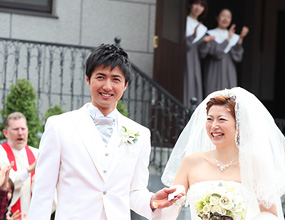 ビブリカル・マリッジ・ミッション