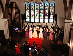 チャリティ・イベント etc.