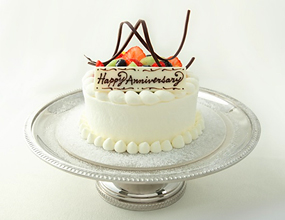 結婚記念感謝礼拝