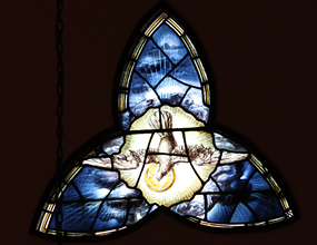 聖霊降臨日（ペンテコステ）