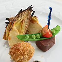 アミューズ　ブーシュ