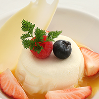 クレーム　ダンジュ