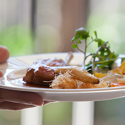 フルコースパーティープラン