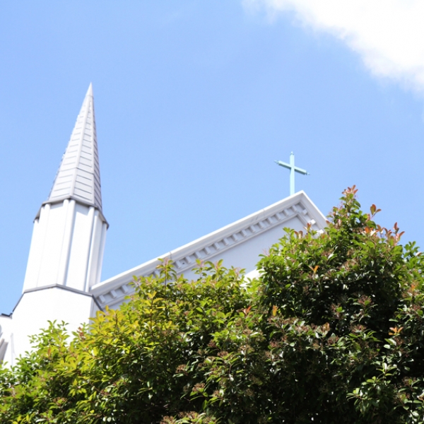 おひとりの見学でもOK！