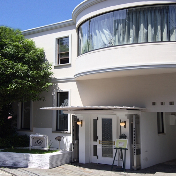 スウィートホームウエディングプラン