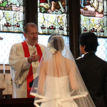 結婚の約束 　Wedding Vows