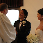 退場　Recessional