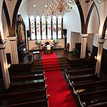教会ギャラリー