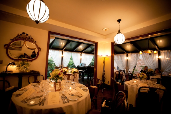 音楽の溢れるあたたかな結婚式