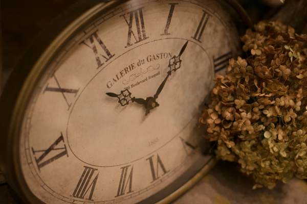 お子様も一緒の結婚式