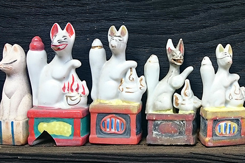 神無月（10月）