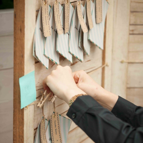 【初めての方へ】 レストランウエディングのダンドリまるわかりフェア