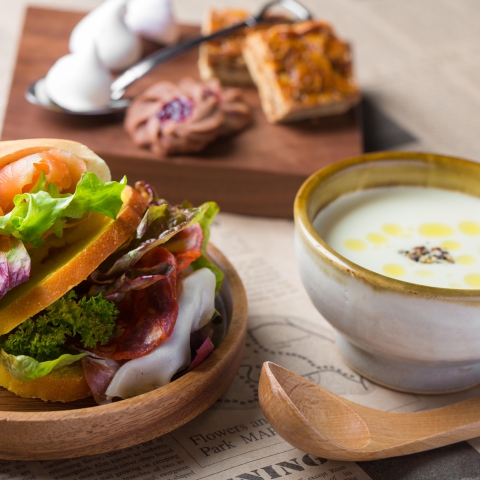 【人気No.1】 婚礼料理プチ試食×一日一組限定貸切×上質おもてなしフェア