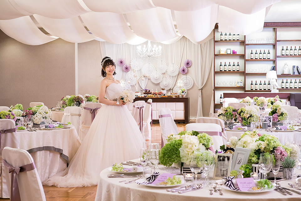 レストラン ラ・ファソン