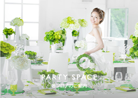 各フロアのご案内