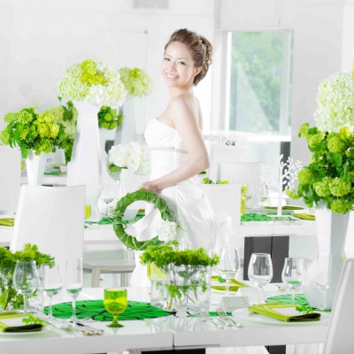 これから式場をお探しの方に☆スタートフェア