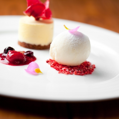 【スタッフ一押し】スイーツ付き全館体感フェア