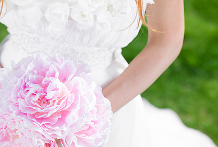 フラワーコーディネート