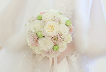 フラワーコーディネート