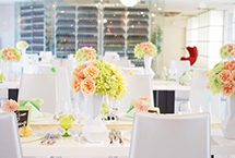フラワーコーディネート
