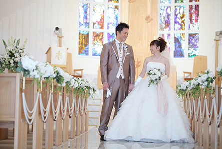 前撮り・ロケーションフォト