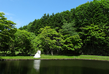 前撮り・ロケーションフォト