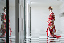 北海道神宮挙式＆パーティ