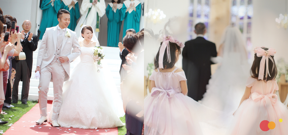 スタイル＆セレモニー