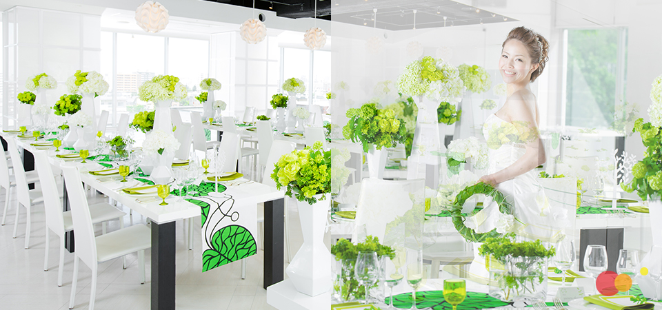 各フロアのご案内