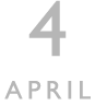 4月