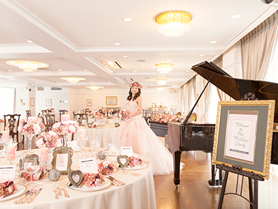 プール トゥジュール