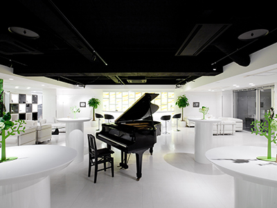 オーベルチュール