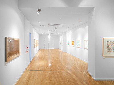 札幌宮の森美術館