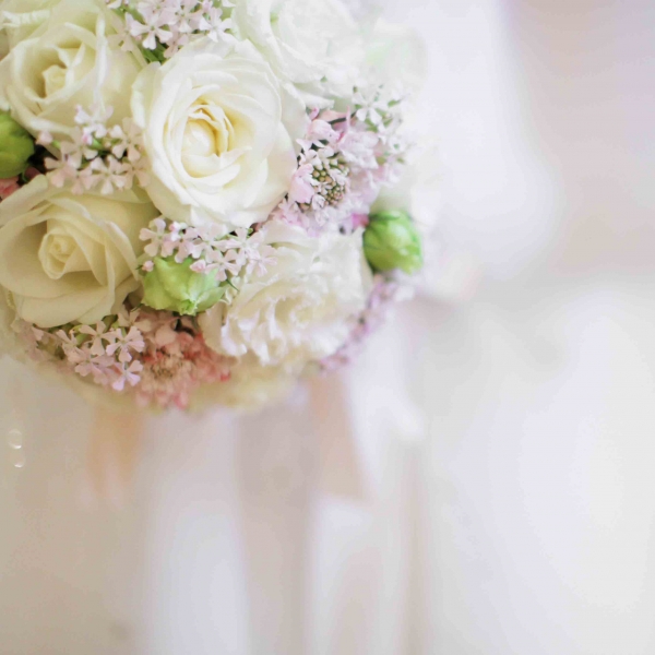 フォーマルウエディング 洋装プラン