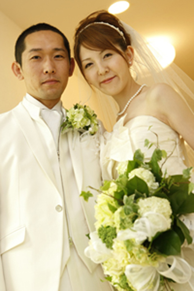  小島・國分　御両家様