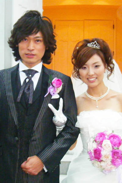 千葉・合田　御両家様