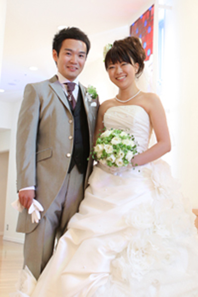 倉坂・近藤　御両家様