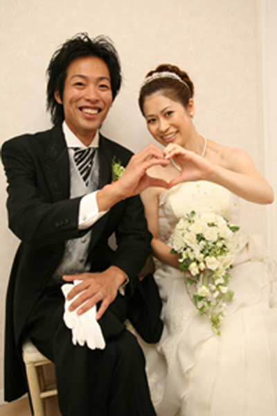 府金・吉田　御両家様