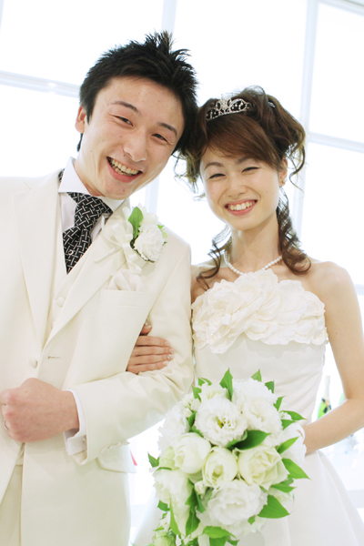 鈴木・木川　御両家様