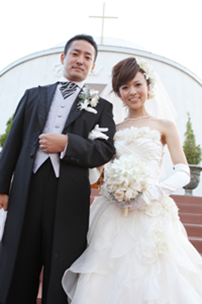 佐野坂・渡部　御両家様