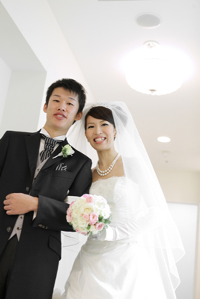 加藤・瀬戸　御両家様