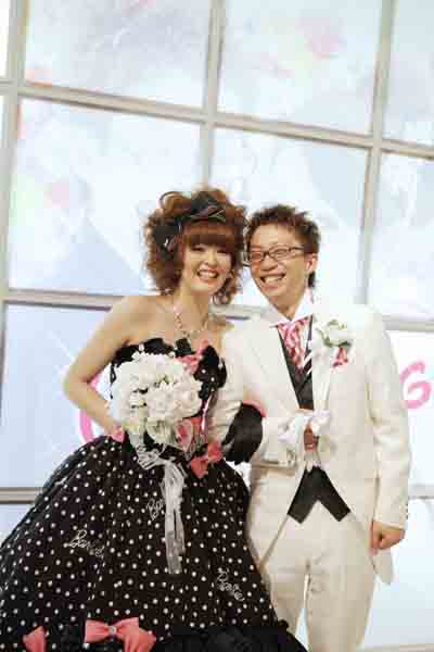 加藤・鈴木　御両家様