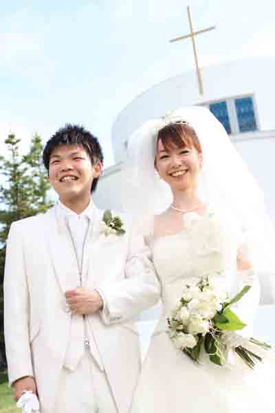 田中・関口　御両家様