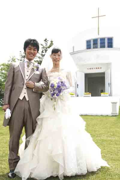 星・稲村　御両家様